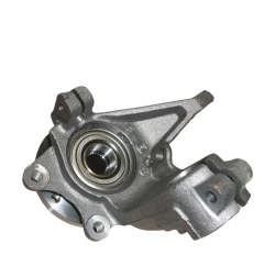 Hjullejestyr Venstre Original Citroen Peugeot Xsara 364654