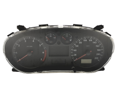 Omdrejningstæller Seat Ibiza W06K0920801AV 110208924024 VDO