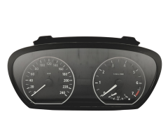Omdrejningstæller BMW 1 E87 E81 6983527-01 1024932-44 32121