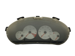 Omdrejningstæller Peugeot 206 9656696280 000500809 65566