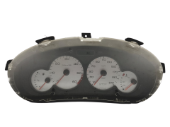 Omdrejningstæller Peugeot 206 9645096380 30998