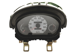 Speedometer Fiat Seicento 6062680210A 28905
