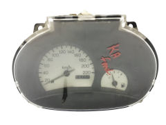 Speedometer Ford Ka 97KP-10C956-AC 97KP10C956AC 41129