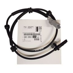 ABS Sensor Forside Original Jumpy Expert Scudo III 9806039580