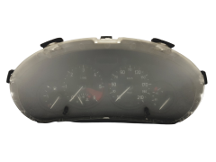 Omdrejningstæller Peugeot 206 9648836980 40837