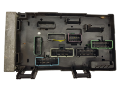 Sikringsboks Chrysler 04727080AC 04727558AC 19580