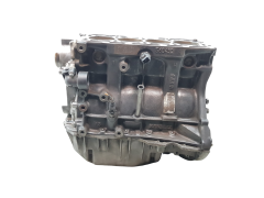 Motorblok D4FH784 1.2T Renault Clio 3 Modus D4F784 1006