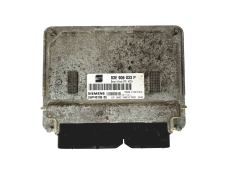 Styreenhed 03E906033P 5WP40196 05 Seat Siemens 29162