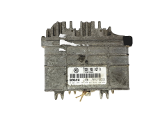 Styreenhed VW Seat 0261204441 030906027Q Bosch 22671