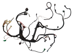 Motorledningsnet Clio 3 1,2 16V 240113296R Renault
