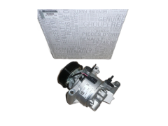 Aircondition Kompressor Ny Original 926005154R Dacia 1.5 DCI