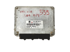 Styreenhed 047906030N 5WP4326 02 VW Skoda Siemens 21304