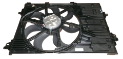 Kølerventilator Kadjar Qashqai21481HV80B Qplus Kølerventilator Kadjar Qashqai21481HV80B Qplus