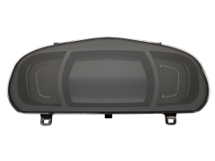 Speedometer Renault Scenic 4 248100254R 7742