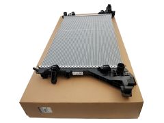 Motorkøler Ny Original Master III Movano NV400 214108535R