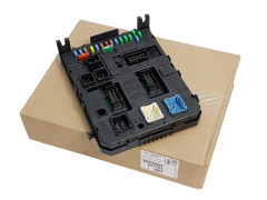 Komfortstyreenhed BSI Citroen Peugeot 9678477180 657064 Ny Original