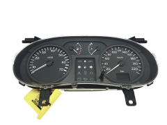 Omdrejningstæller Renault Clio 2 8200059763 49245