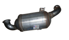 Katalysator Ny Original Citroen Peugeot C4 C5 307 308 407 1.6 HDI 170688