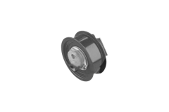 Spændrulle Gør VW Audi Seat Skoda 06D109243B 11090246601 Vika