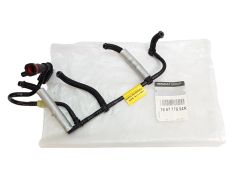 Brændstofslange Renault 1.5 dCi 166717694R Ny Original