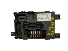Sikringsboks Fiat 00517986150 28094319 97RI-010040 Delphi
