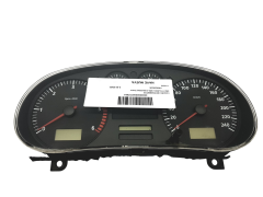 Omdrejningstæller Seat Leon Toledo W01M0920820E 55480