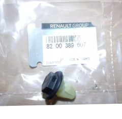 Monteringsclips Ny Original 8200389607 Renault