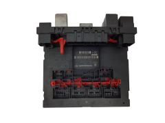 Styreenhed modul 1K0937049G F005V00216 VW Bosch