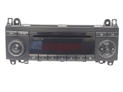 Radio CD-afspiller Mercedes-Benz A W169 A1698200286 BE6086
