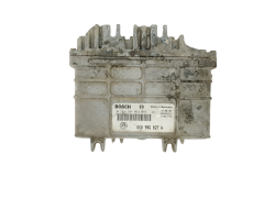 Styreenhed Seat VW 6K0906027A 0261204054 Bosch