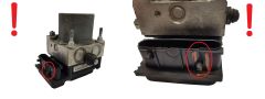 Abs Pumpe Opel 13276461 0265800770 0265232212 5273