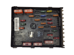 Sikringsboks 3C0937125 6359-2777 VW SEAT Audi 19092
