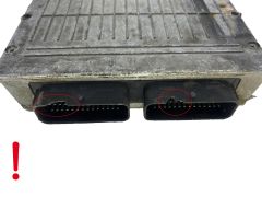 Styreenhed LPG 67R011002 110R001001 031001 FLY SF BRC 48229