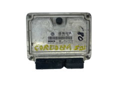 Styreenhed 038906012HP 0281011320 Seat VW Bosch 51805