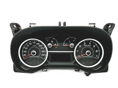 Omdrejningstæller Fiat Doblo 0520428490 31548