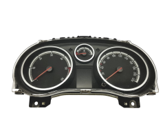 Omdrejningstæller Opel Corsa P0013312051 51655