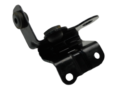 Beslag, Holder ABS KIA Picanto 3 58900-G6800 58900-G6810