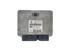 Styreenhed 036906034BL 61600.562.03 IAW4LV.AA Skoda Magneti 56069