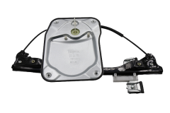 Vinduesregulator Forside Højre Gør Skoda 5J4837462 88370722202 DPA