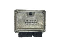 Styreenhed 0281010965 038906012GJ Skoda VW Bosch 62030