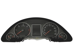 Omdrejningstæller Audi A4 8E0920931B 0263626167 30178
