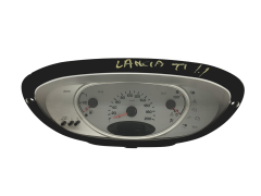 Speedometer Lancia Y 46551898 6063249907 57967