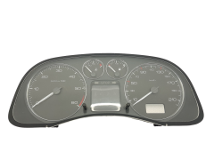 Omdrejningstæller Peugeot 307 9654485280 A01 26566