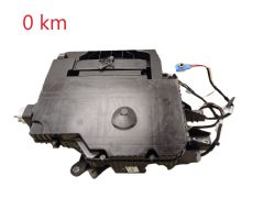 Aircondition Fordamper Renault Zoe 295E39666R 0 km