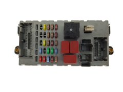 Styreenhed BSI 51786802 CPL Fiat Lancia Alfa Romeo 20091