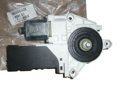 Vinduesregulatormotor Venstre Forside Original Peugeot 407 9221Z0 9663036680