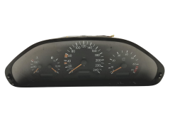 Omdrejningstæller Mercedes C W202 2025405948 39818