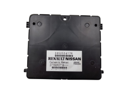 Styreenhed modul Renault Clio 5 Captur 2 285253417R 27760F271B 0km 16