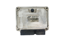 Styreenhed Seat VW 038906019LQ 0281011144 Bosch 45029