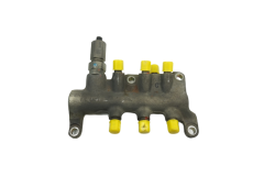 Indsprøjtningsrør 7701474017 Denso 3.0 DCI Renault Espace 4 Vel Satis